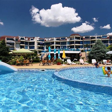 Hotel Riviera Complex 6 Sveti Vlas Exterior foto