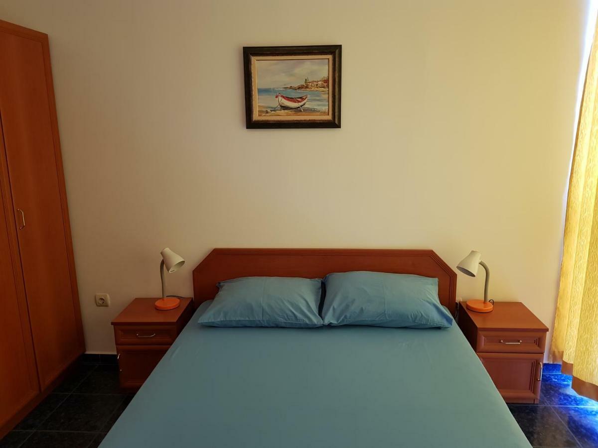 Hotel Riviera Complex 6 Sveti Vlas Exterior foto