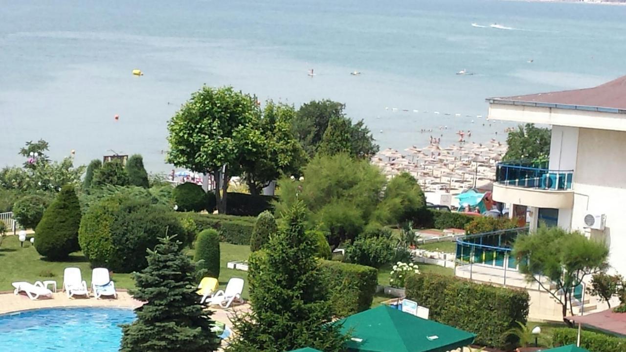 Hotel Riviera Complex 6 Sveti Vlas Habitación foto